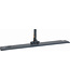Vikan Komposite Mopphalter, Klettband, 60 cm, Grau