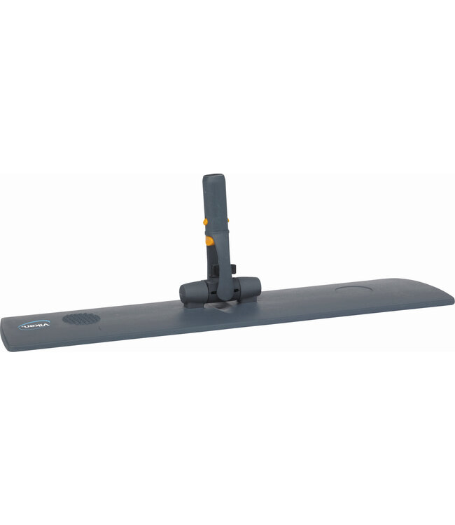 Vikan Telaio per mop,  con hook, 40 cm, Grigio