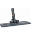 Vikan Mikrofaser Reinigung Support souple pour mop, autogrippant, 25 cm, Grise