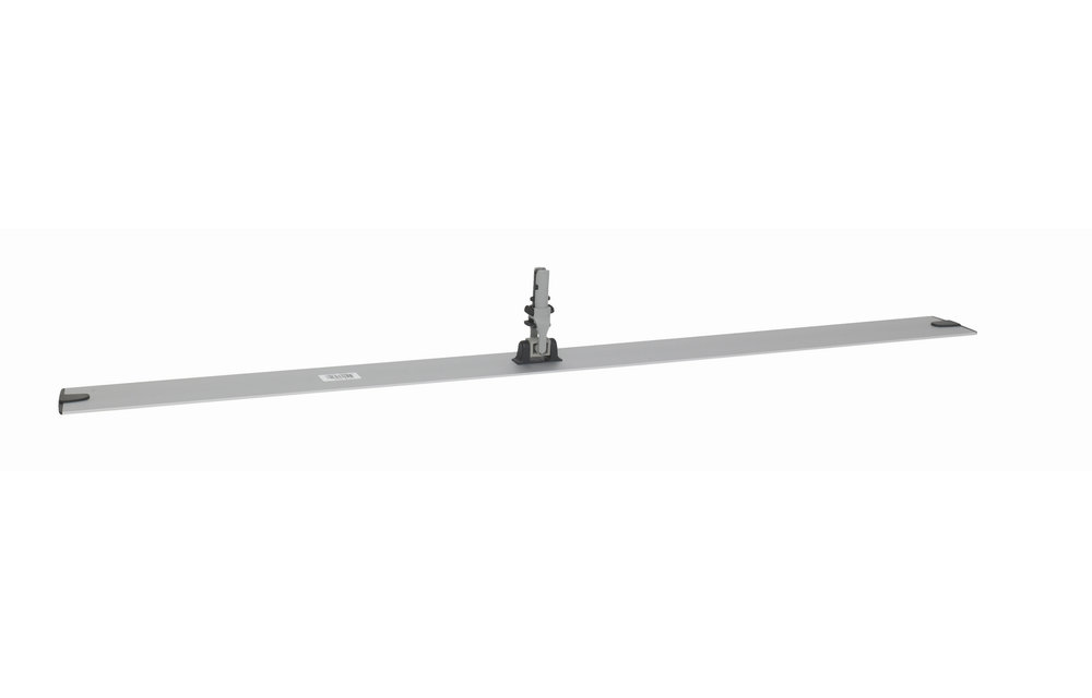 Vikan Superior support mop, autogripant, 120 cm