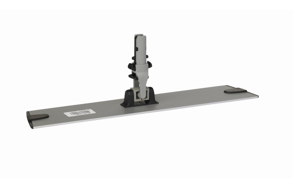 Vikan Superior support mop, autogripant, 40 cm