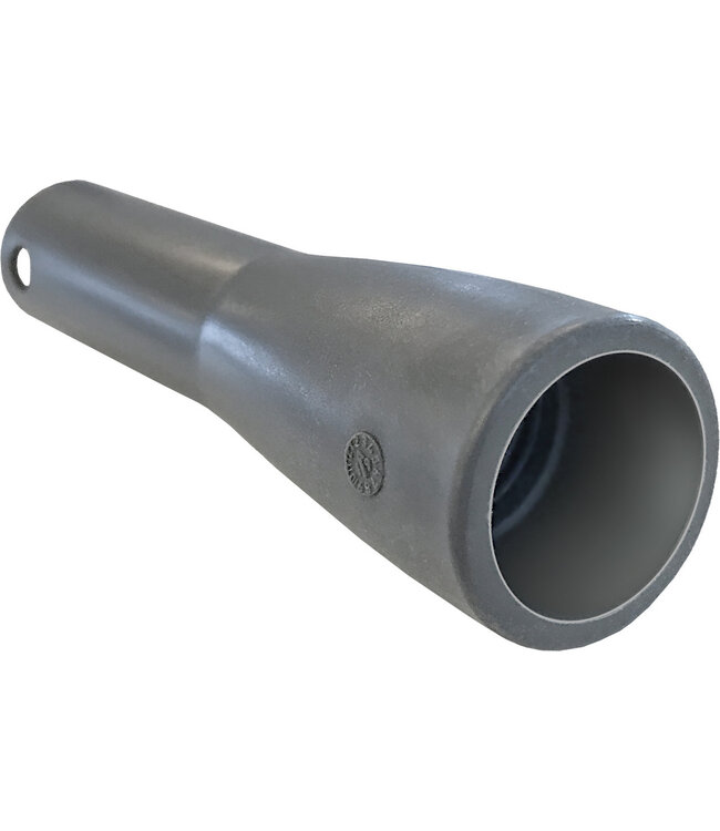 Vikan Adattatore, da filettatura ad attacco rapido, Ø32 mm, 118 mm