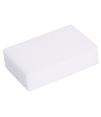 Reinigung allgemein Fleckenradierer Premium - Weiss (Pack à 10 Stück)