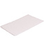Reinigung allgemein Pad à main mince - Blanc (lot de 10 pièces)