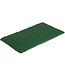 Reinigung allgemein Pad à main mince - Vert (lot de 10 pièces)