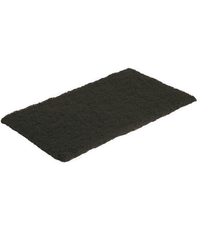 Pad à main mince - Noire (lot de 10 pièces)