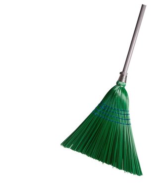 Reinigung allgemein Scopa in plastica per riso "Classic"