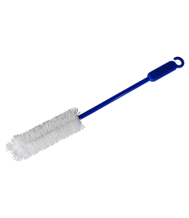 Spazzola per bottiglie Ø 50 mm