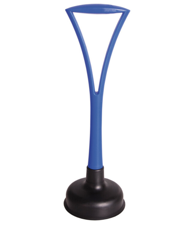 Ventosa "Pump Max" in plastica