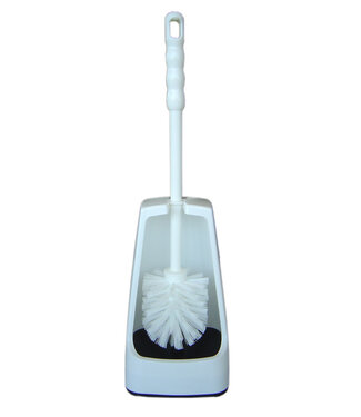 Reinigung allgemein WC-Brosse sanitaire Garniture "04 Forme"