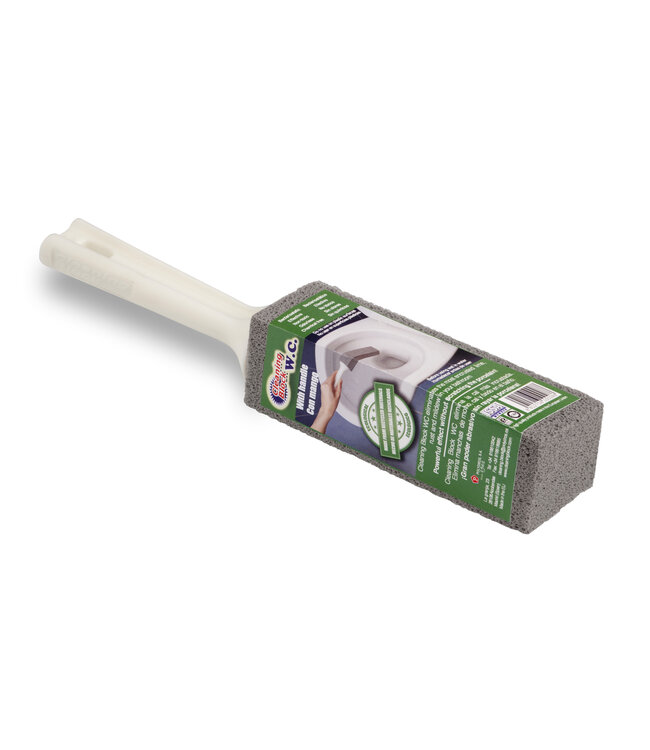 Cleaning Block WC con maniglia