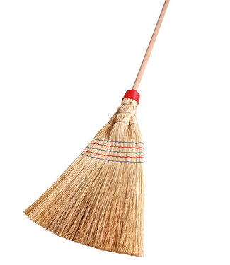 Reinigung allgemein Balai de riz 5-fils (paquet de 10 pièces)