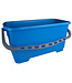 Reinigung allgemein Profi Eimer 22 Liter, blau