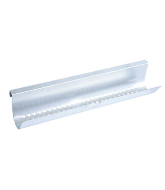 Reinigung allgemein Setaccio in acciaio inox per secchio professionale da 22 litri
