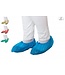 Einwegbekleidung Couvre-chaussures jetables 41x15cm (2000 pièces = 20 sacs)