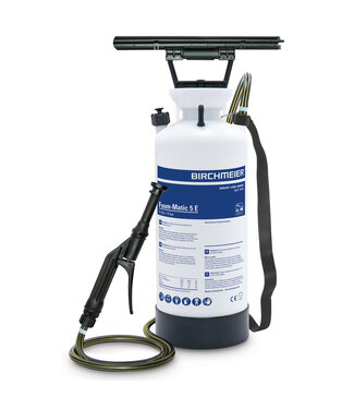 Birchmeier Foam-Matic 5 E