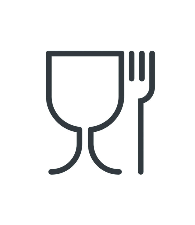 Birchmeier Food-Matic 1.25 P mit Flachstrahldüse