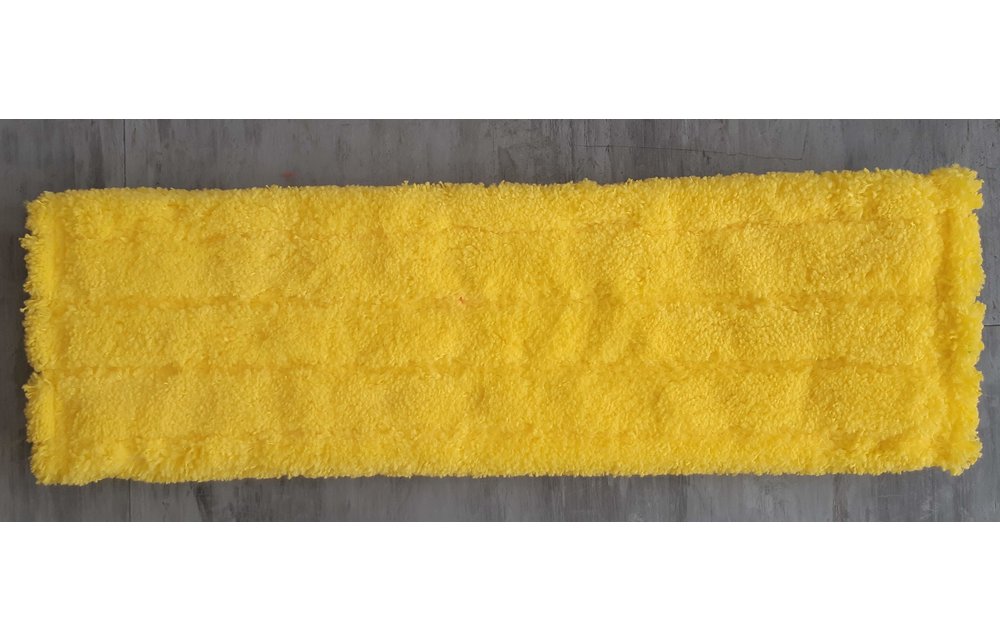 Food Taschen-Mopp 40 cm