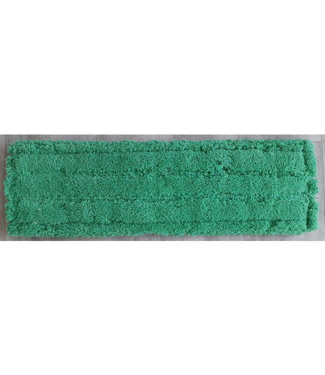 Food Mikrofaser-Mopp, Taschenbezug, 40 cm