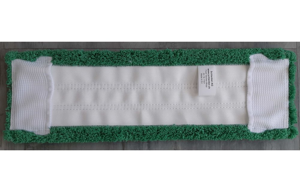 Food Taschen-Mopp 40 cm