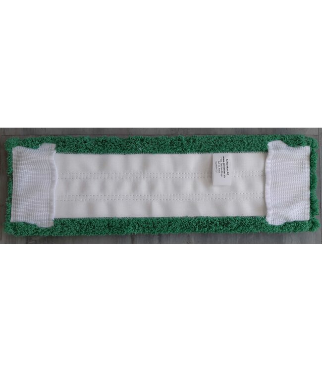 Mop microfibre Food, Poches, 40 cm