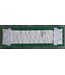 Mop microfibre Food, Poches, 40 cm