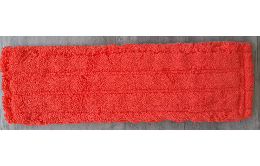 Food Taschen-Mopp 40 cm
