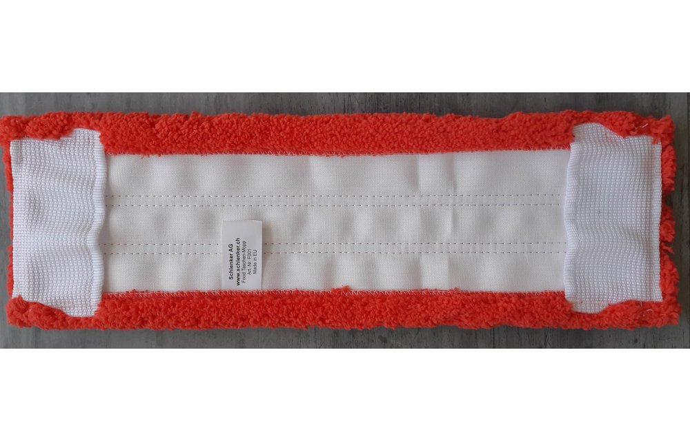 Food Taschen-Mopp 40 cm