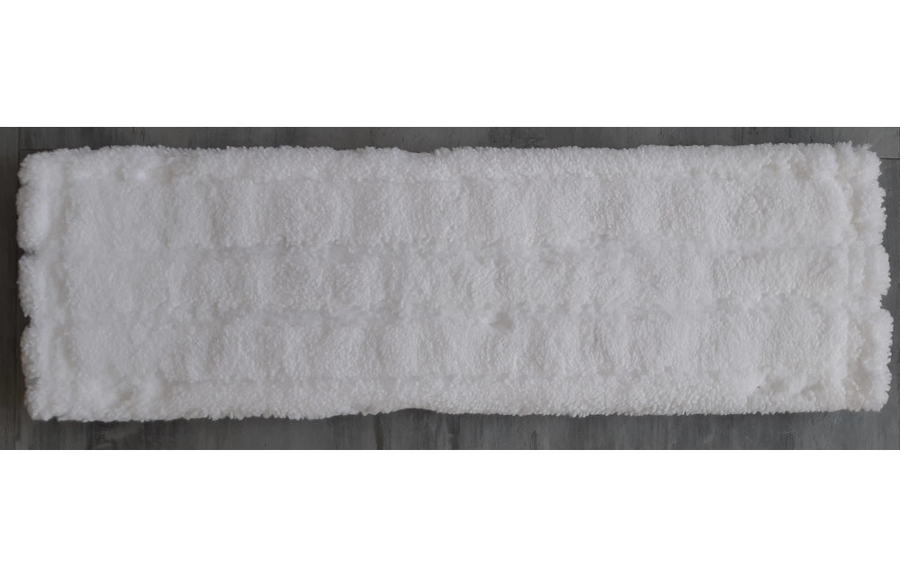 Food Taschen-Mopp 40 cm