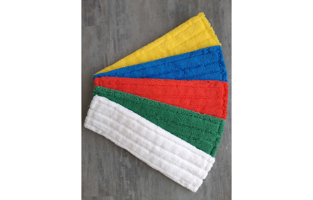 Food Taschen-Mopp 40 cm