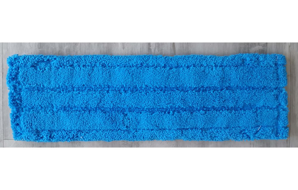 Food Taschen-Mopp 40 cm