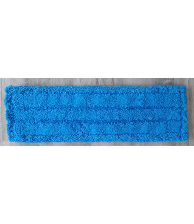 Food Mikrofaser-Mopp, Taschenbezug, 40 cm