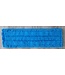 Mop microfibre Food, Poches, 40 cm