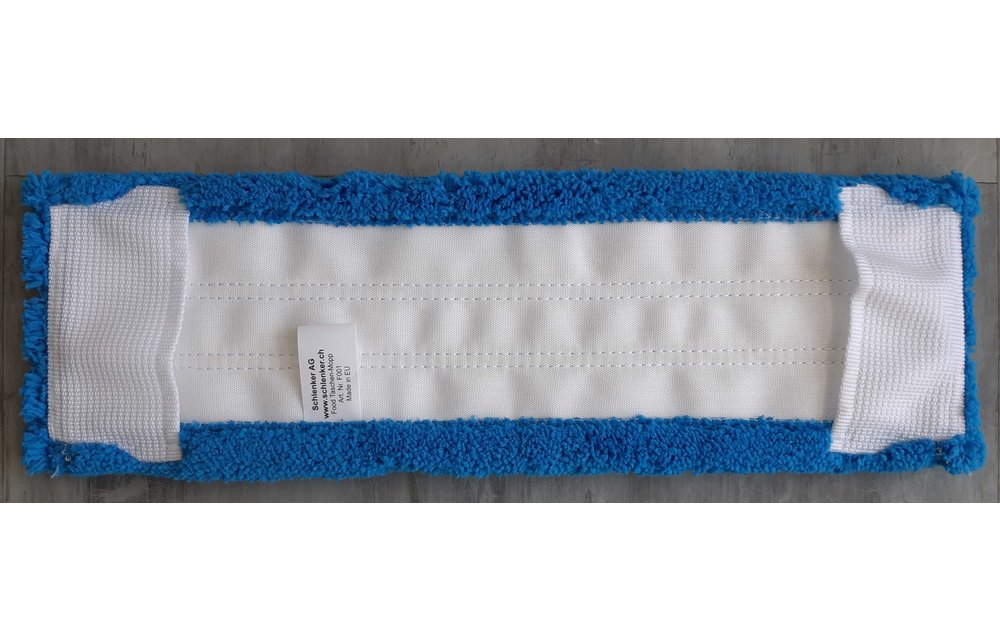 Food Taschen-Mopp 40 cm