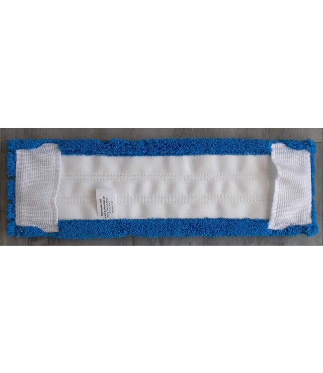 Mop in microfibra per alimenti, Pocket, 40 cm