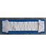Mop microfibre Food, Poches, 40 cm