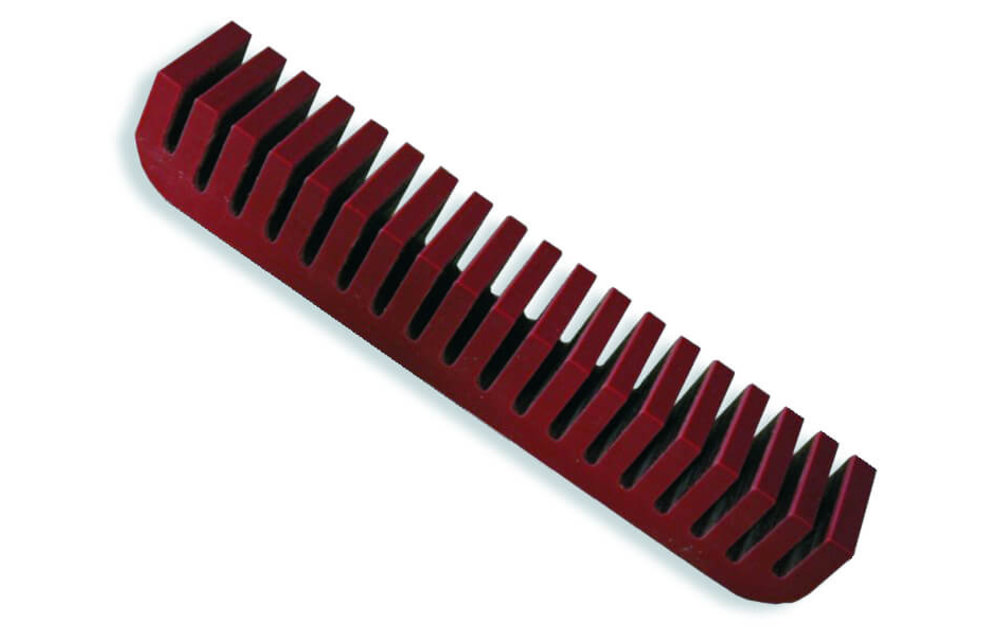 EDYLEN Messerbalken braun