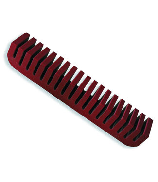 Edylen EDYLEN Rangement pour couteaux sur barre, Brun