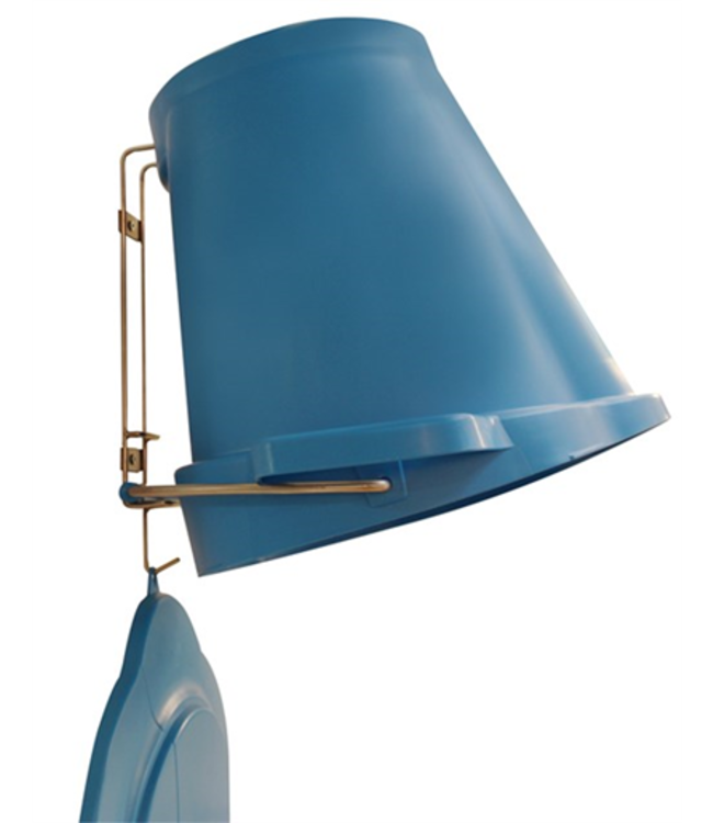 Vikan Supporto per secchio, 370 mm