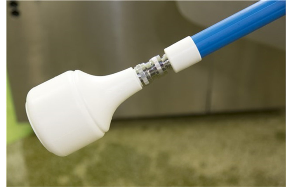 Vikan Bottiglietta per la condensa, 0,5 L, 1/2"(Q)
