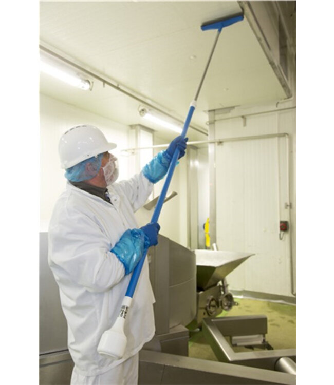 Vikan Bottiglietta per la condensa, 0,5 L, 1/2"(Q)