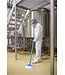 Vikan Grattoir pour table et sol, 247 mm, Dur