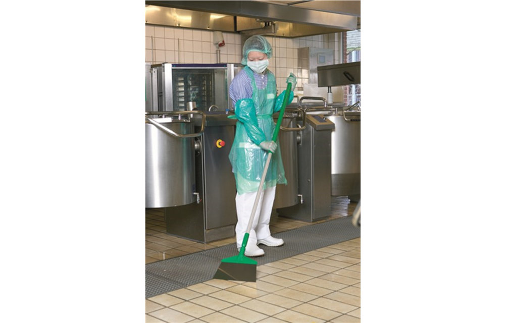 Vikan Grattoir pour table et sol, 260 mm