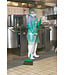 Vikan Grattoir pour table et sol, 247 mm, Dur