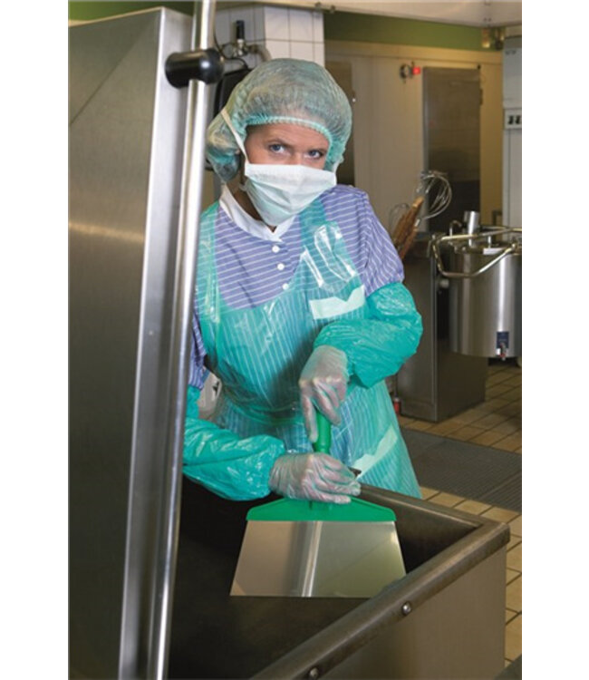 Vikan Grattoir pour table et sol, 245 mm