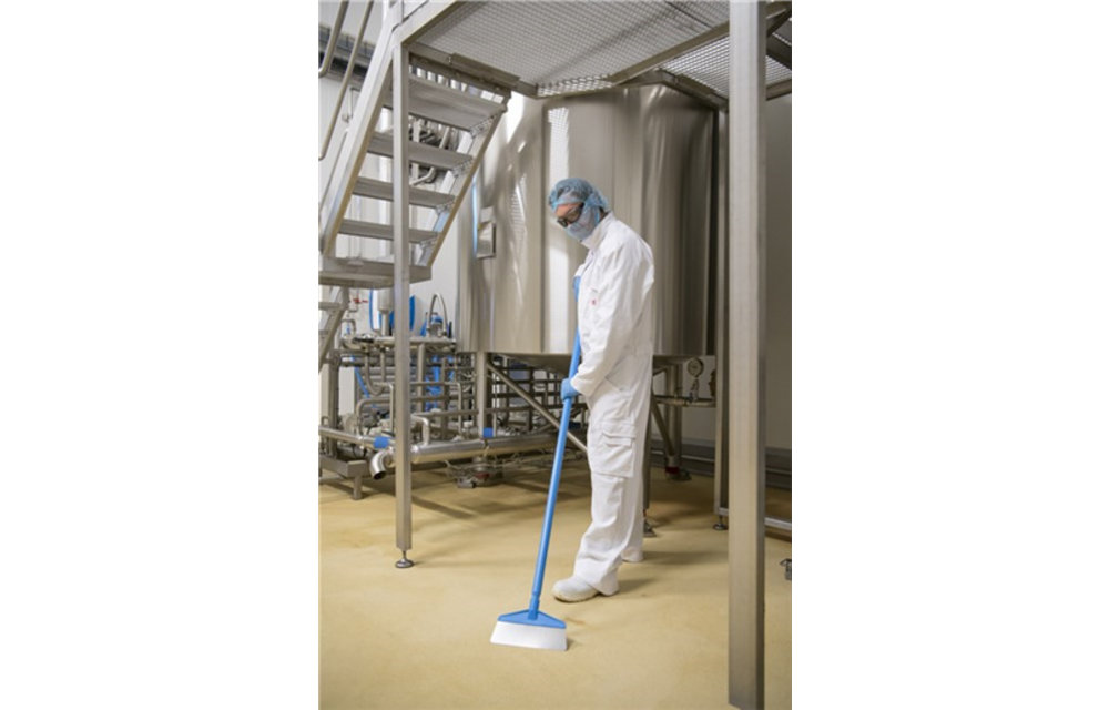 Vikan Grattoir lame flexible , 260 mm