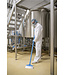 Vikan Grattoir lame flexible , 260 mm, Souple