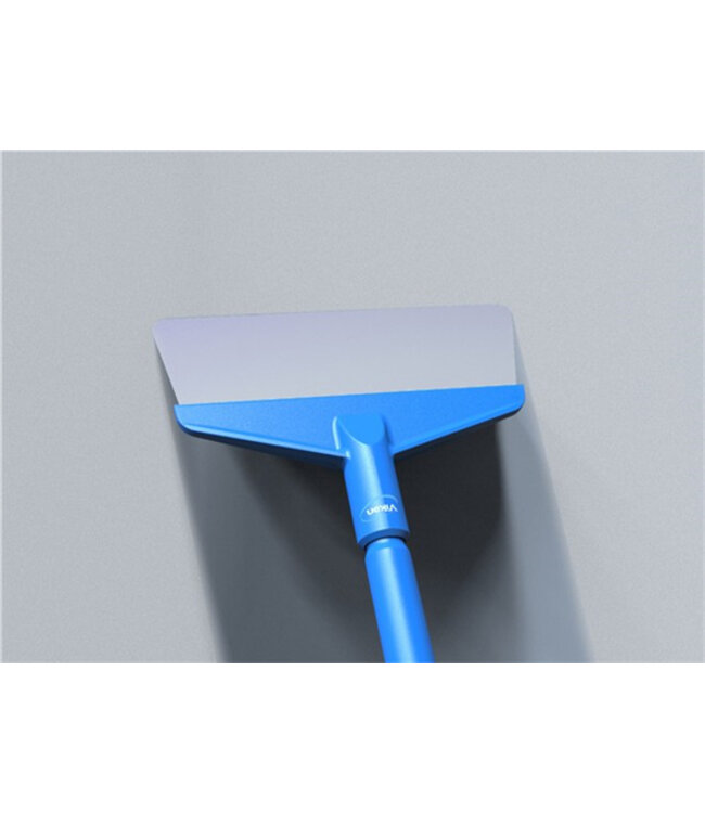Vikan Schaber mit flexiblem Edelstahlblatt, 260 mm
