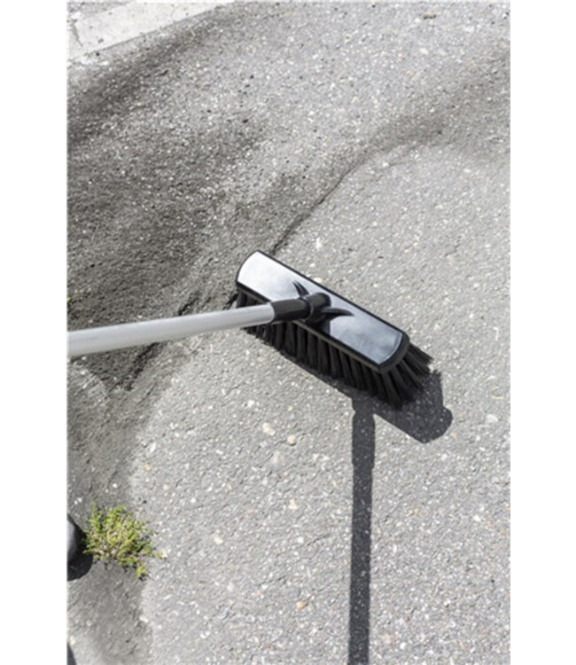 Vikan Manche aluminium, Ø31 mm, 1510 mm