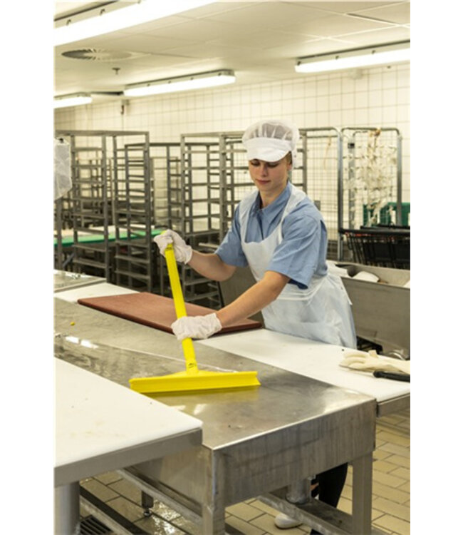 Vikan Manico ultra Igienico, Ø32 mm, 650 mm